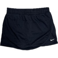 SAIA SHORTS NIKE DRIFIT INFANTIL - PRETO